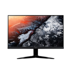 Acer Nitro KG1 24 inch FHD IPS 1920x1080 at 200Hz Gaming Monitor