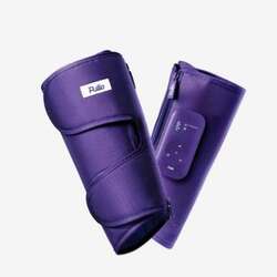 Pulio calf massager v2.1.0