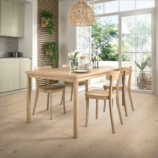 EL2194 Sand Seefeld Oak Aqua CLIC it! WV4 33 Long Aqua /2050 x 246 x 10mm/ 2.5215m2