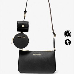 Michael kors crossbody bag