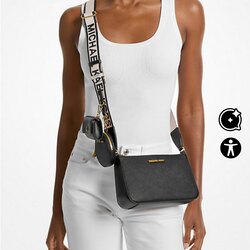 Michael kors crossbody bag