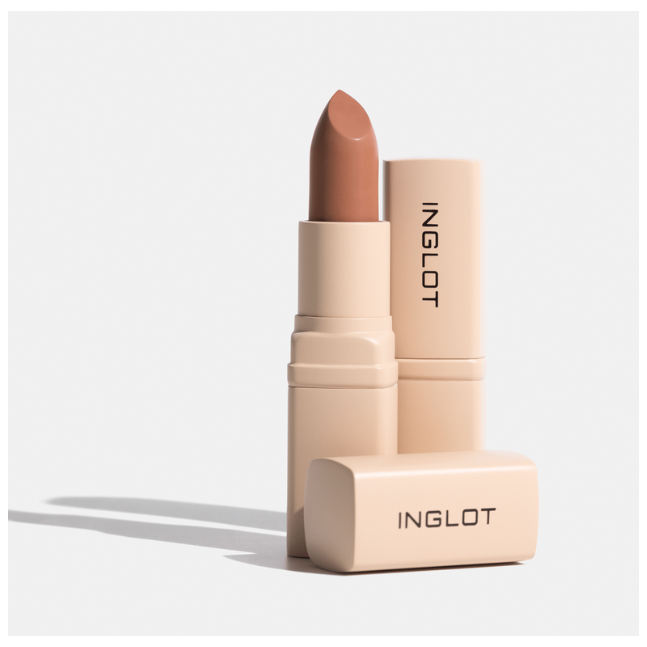 INGLOT CREAMY SOFT LIPSTICK