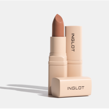 INGLOT CREAMY SOFT LIPSTICK 