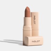 INGLOT CREAMY SOFT LIPSTICK 