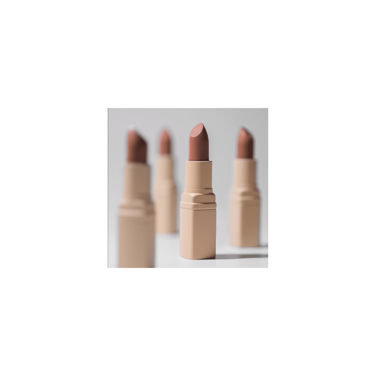 INGLOT CREAMY SOFT LIPSTICK 
