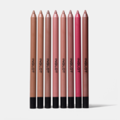 INGLOT CREAMY SOFT LIPLINER SOFT CHOKEBERRY 