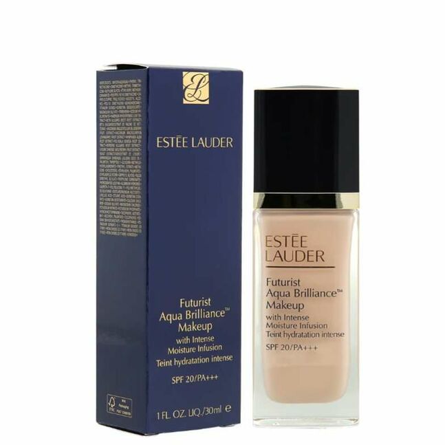 Estee lauder  aqua brilliance 