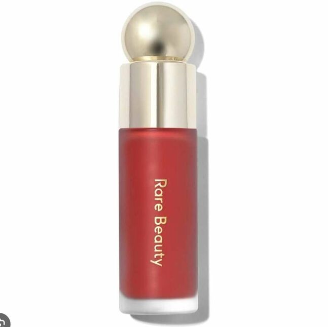Rare | soft pinch liquid blush