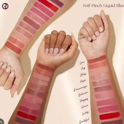 Rare | soft pinch liquid blush