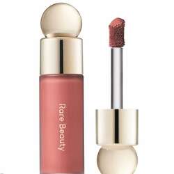 Rare | soft pinch liquid blush
