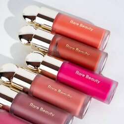 Rare | soft pinch liquid blush