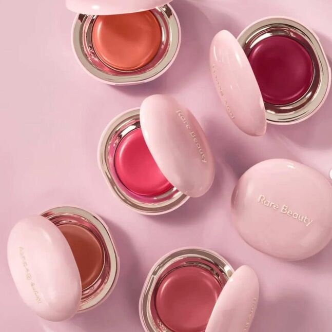 Stay vulnerable melting blush 