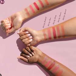 Stay vulnerable melting blush