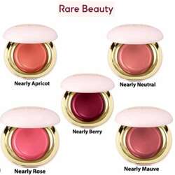 Stay vulnerable melting blush