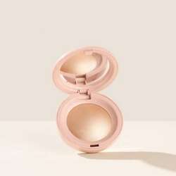 Positive light touch highlighter