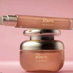 Rare | parfum with vanilla 50ml