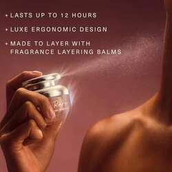 Rare | parfum with vanilla 50ml