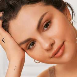 Liquid weightless foundation