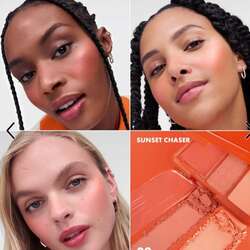 Sephora: blush blush blush