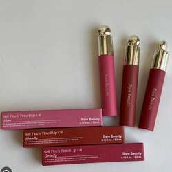 Rare | tinted oil stain