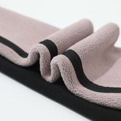 Галибаржуулагчтай, дотортой өмд