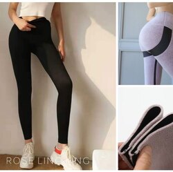 Галибаржуулагчтай, дотортой өмд