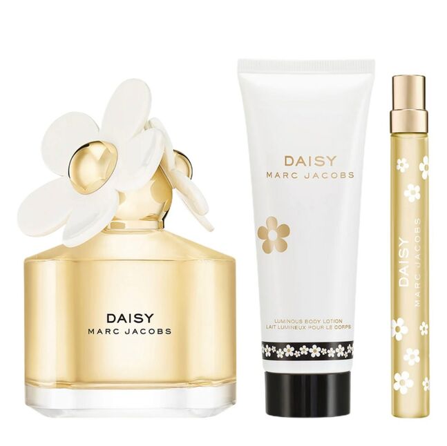 Daisy 100ml gift set 