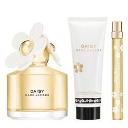 Daisy 100ml gift set