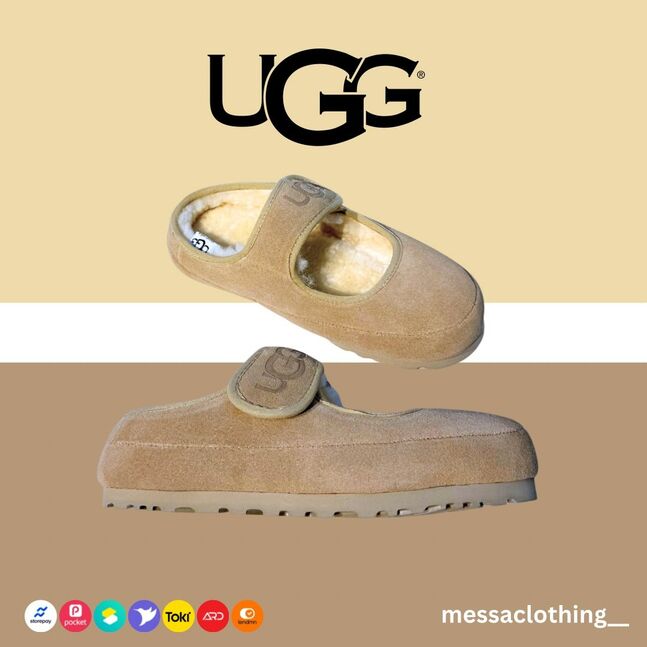 Ugg