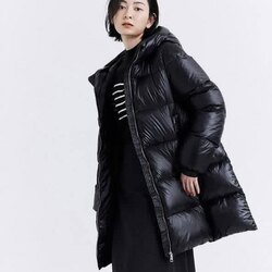 🇰🇷 nix брэндийн өвлийн куртка