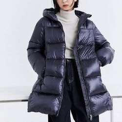 🇰🇷 nix брэндийн өвлийн куртка