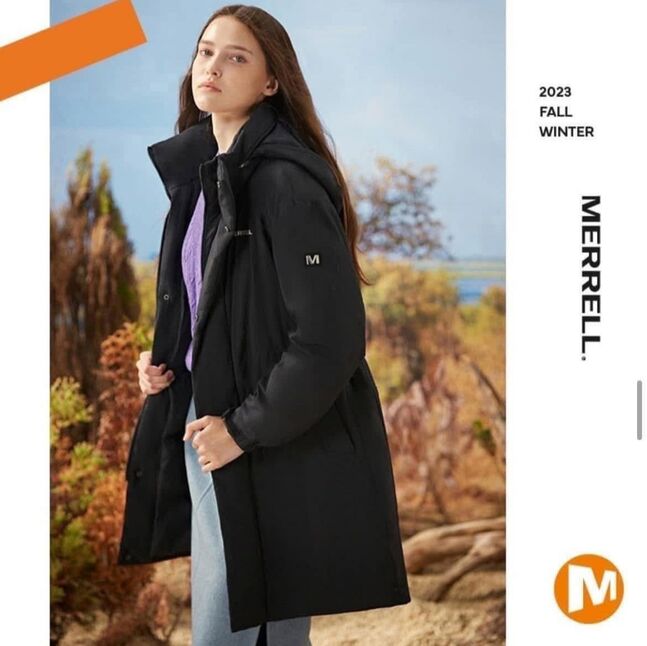 Merrell original синтопон