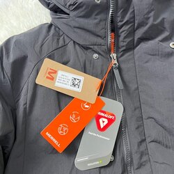 Merrell original синтопон