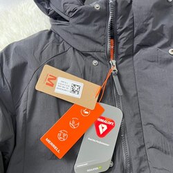 Merrell original синтопон