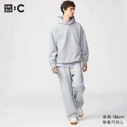 Uniqlo c хослол