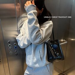 Uniqlo c хослол