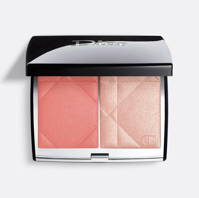 Dior blush 457