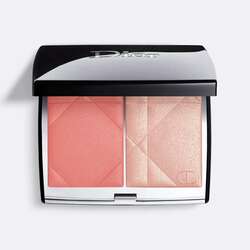 Dior blush 457