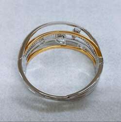 Swarovski hyperbole bracelet