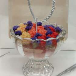 Коктейль лаа