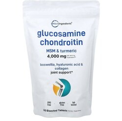 Glucosamine chondroitin 🇺🇸