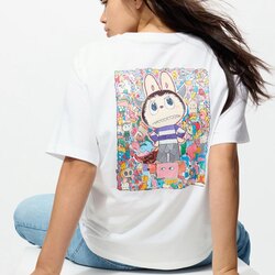 Юникло даавуун фудволка