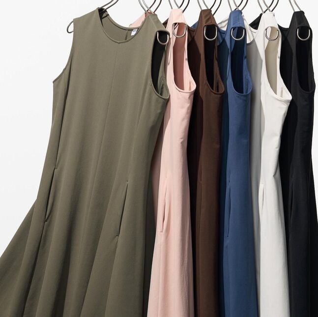 Суналттай плать