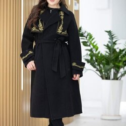 Ноосон пальто