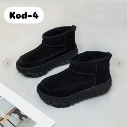 Өвлийн гутал