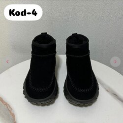 Өвлийн гутал