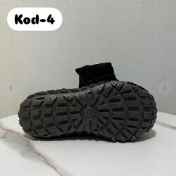 Өвлийн гутал