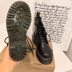 Dr martens jarrick