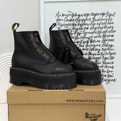 Dr martens sinclair