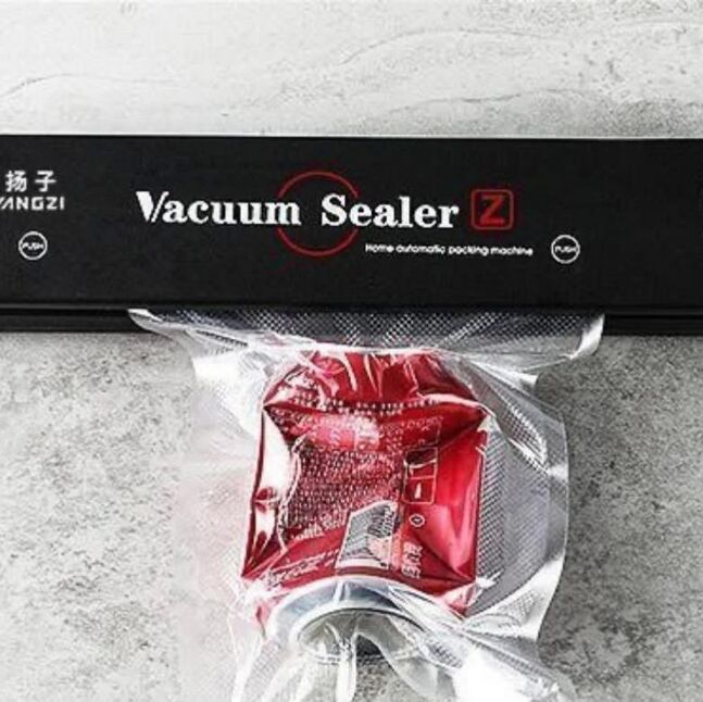 Хүнс вакуумдагч